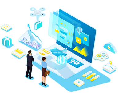 小程序開發(fā)服務(wù)