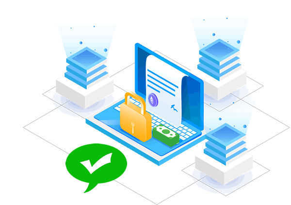 微信公眾號(hào)開發(fā)服務(wù)